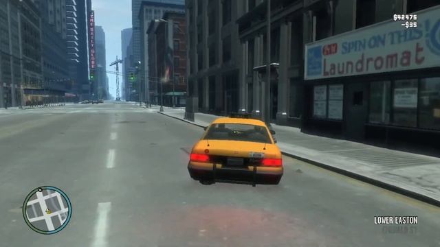 RUFF RIDER PART 38 GRAND THEFT AUTO IV смотреть онлайн