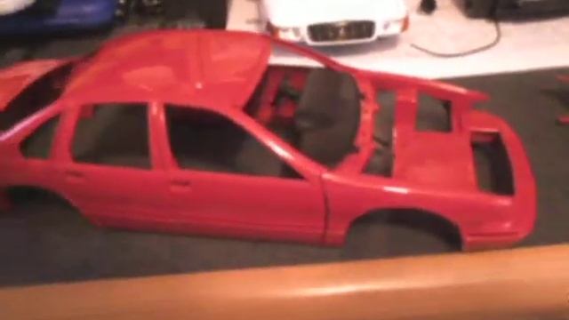 1/18 caprice смотреть онлайн