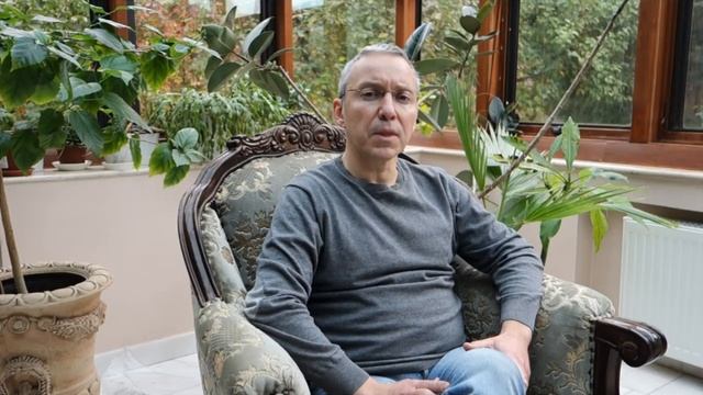 Психология горя. Как пережить потерю близкого человека. смотреть онлайн