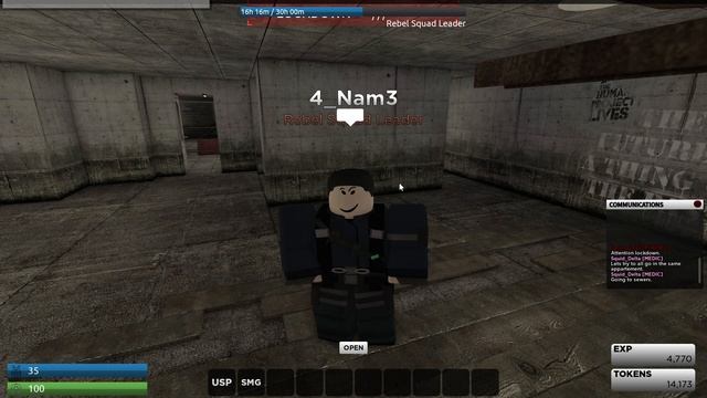 Roblox | City-8 Gameplay | #13 | Alot of Custom morphs смотреть онлайн