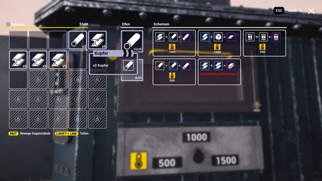 Ship Graveyard Simulator # 2 - Mehr Kupfer müssen wir sägen смотреть онлайн