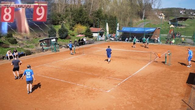 KP: 1T-1T NK Zaječov vs TJ Slavoj Vrdy dne 22.4.2023 смотреть онлайн