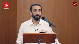 Самые опасные типы людей | Нуман Али Хан