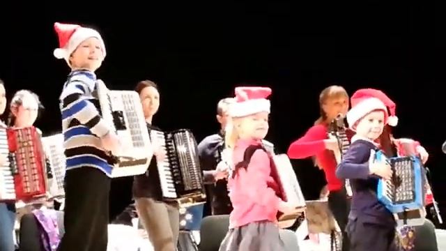 Мария. Музыкальный серпантин смотреть онлайн