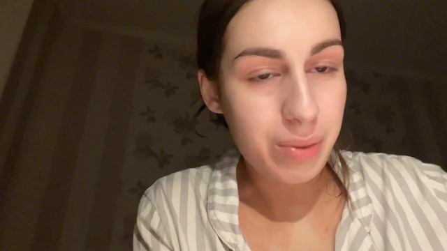 my evening skin care routine😴/korean cosmetics💖/ моя вечерняя рутина/ корейский уход🫧🧴🎀 смотреть онлайн