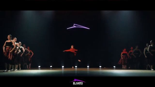 El Gato D.C. Summer Concert 22 | Beginner Group | Yana Gulakova смотреть онлайн