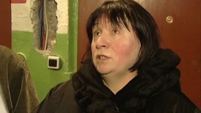 Жители Новгорода страдают от нерадивых ремонтников смотреть онлайн
