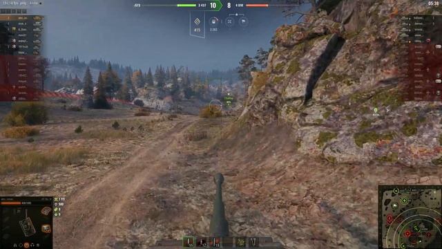 HT No. VI в Карелии. Японский городовой? Нет! Японский Тигр! смотреть онлайн