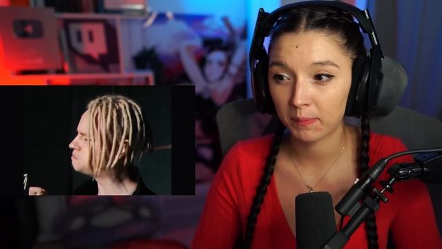 SHAMAN - ВСТАНЕМ | FIRST TIME REACTION смотреть онлайн