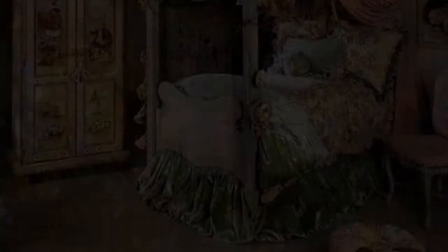 Интерьеры в сказочном стиле смотреть онлайн