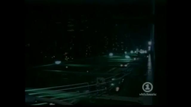 Glenn Frey -  You Belong To The City - HD