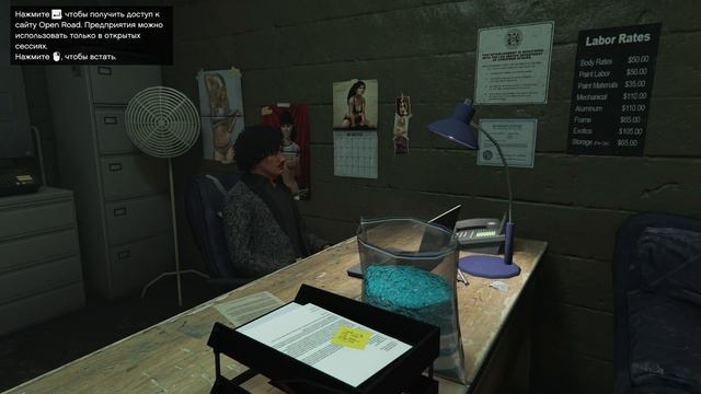 ХАЛЯВА ОТ ROCKSTAR В GTA 5 ONLINE смотреть онлайн