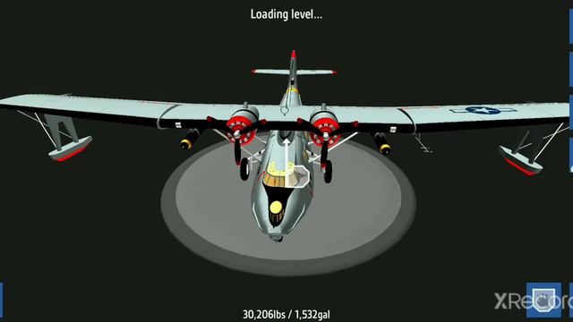 Testing my LG Stylo 5 with a detailed PBY-5 Catalina смотреть онлайн