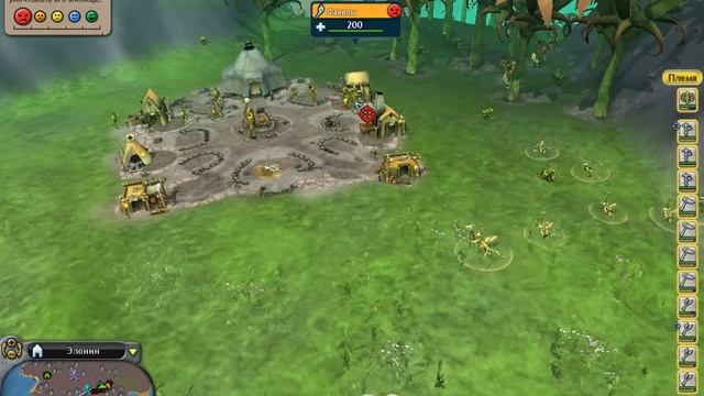 SPORE #7 Чертов летающий аппарат! смотреть онлайн