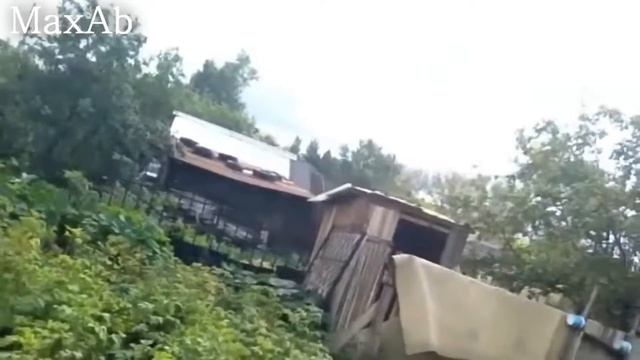 #ПРОСТОПОТОМУЧТО №5 дача, стройка, холод смотреть онлайн