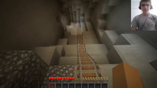 Burak Minecraft'ta Bölüm 12 - AA AAAA zehirlendim zehirlendim !! смотреть онлайн