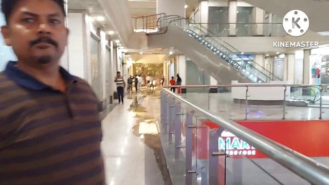 Saturday vlog //Morning activity in my park // Galaxy diamond plaza mall // velvet rose shop//@um смотреть онлайн
