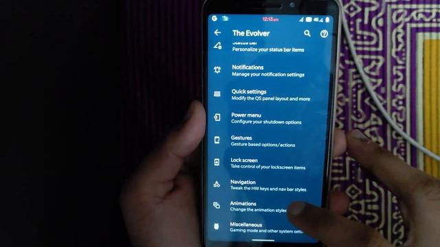Evolution X 4.1.69 for Redmi 5 ROSY Android 10 | Install Evolution X Rom in Redmi 5| PUBG TEST,VOLT смотреть онлайн