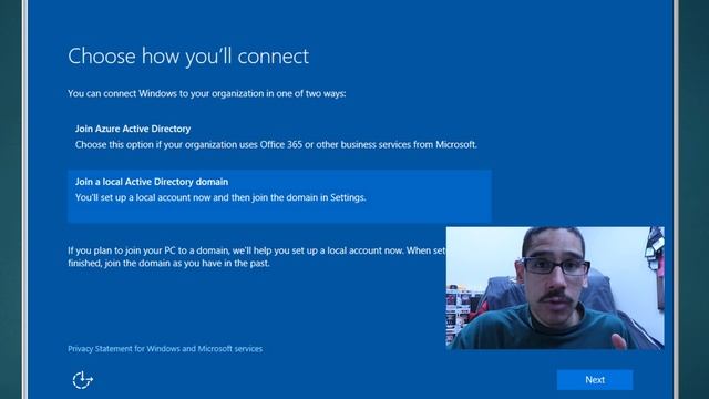 Creating a Reference Image (Manually) | Create a Windows Image Tutorial - Part 1 смотреть онлайн