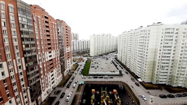 СПб, ул. Бадаева дом 6, корп. 1 (1 к.кв.) продажа смотреть онлайн