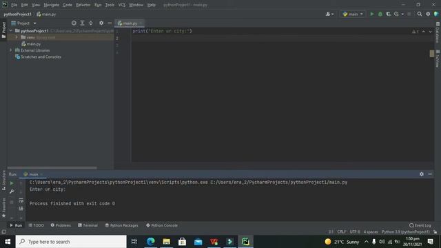 how to take an input in pycharm | how to take an input in python смотреть онлайн