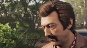 Видеопрохождение Mafia 3 на PlayStation 4 Pro. Часть 32 (Снято в 2018 году)
