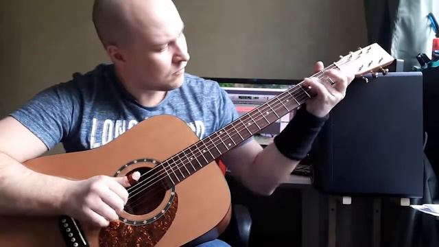 Classical Gas Mason Williams облегчённая версия смотреть онлайн