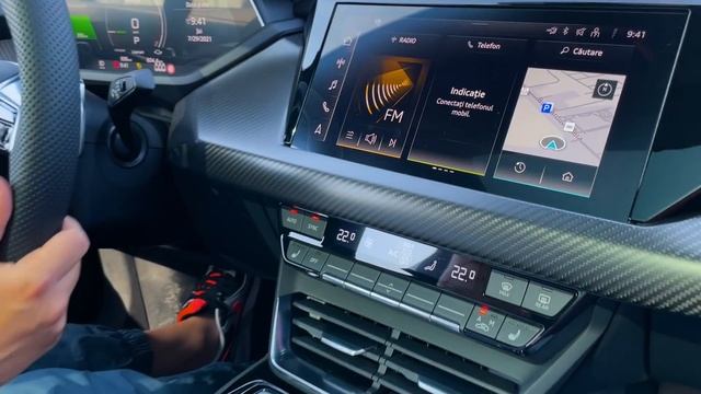 Audi e-tron GT: supercar electric de 530 CP! смотреть онлайн