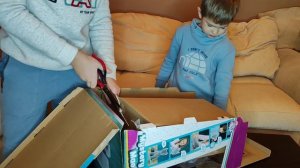 Club Petz Mystery Mao Кот Мистер Мяу