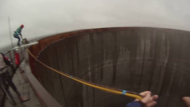 День рождения WINGZ 4 года 02-04.11.2013 камера №5