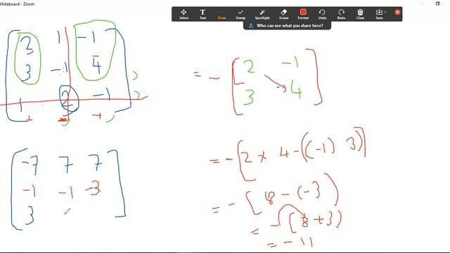 2nd year semester 1 maths 07 смотреть онлайн