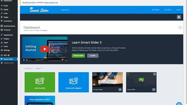 Wordpress Web Design Geraldton: How to Edit Front Page of WooCommerce Storefront Website. смотреть онлайн