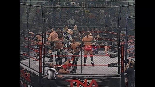 IMPACT Wrestling | Top 5 Weirdest TNA Era Gimmick Matches