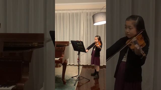 ABRSM Grade 5 (2020-2023) B3 Chanson triste by P.I. Tchaikovsky смотреть онлайн