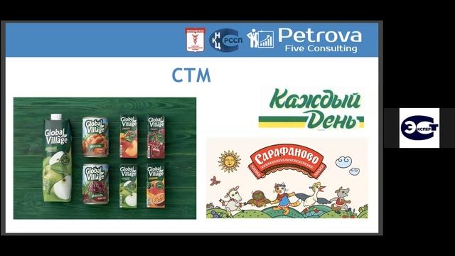 Тенденции развития ассортимента молочной продукции на отечественном рынке - ПРОФКОНСУЛЬТАНТ 2022