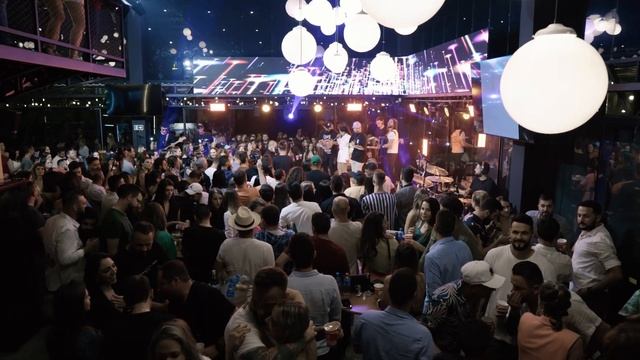 Papo Sério - Gostou de ser Solteira Part. Rakel Teixeira | ao vivo no Quintal смотреть онлайн