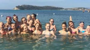 Ann Grrr - Best week