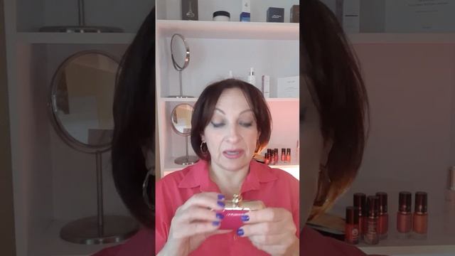 Рассказываю о новом аромате ?? смотреть онлайн