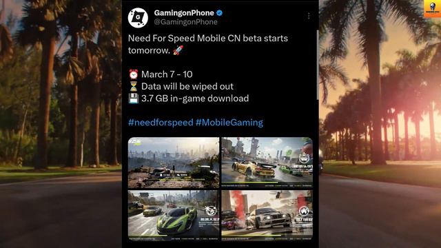 BGMI Ban Again?🙄, UGW Beta Date😮, Warzone Mobile Major Update🥰, NFS Mobile Test Start! | Hindi | смотреть онлайн