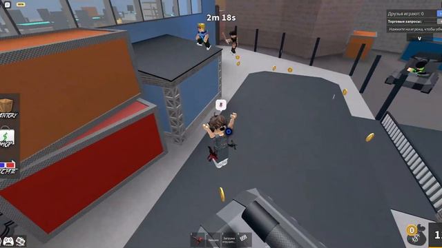 НОВОЕ ВИДЕО *спалил голос?*