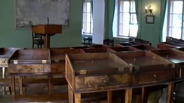 Пушкин. Лицейские годы смотреть онлайн