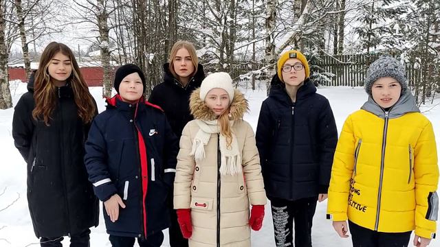 Поздравление для губернатора Вологодской области Олега Александровича Кувшинникова смотреть онлайн