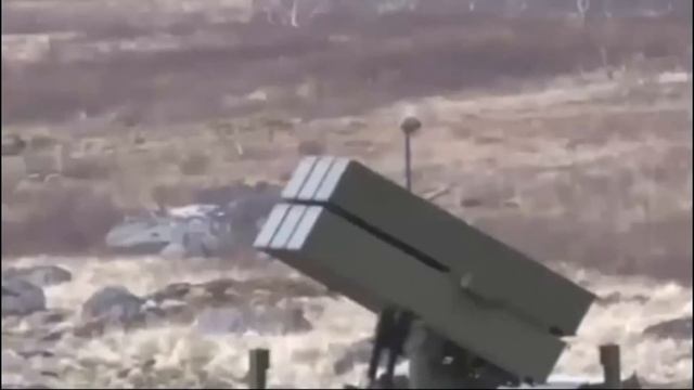 ВСЕ НОВЫЕ западные ЗРК, которые обеспечат будущую победу! ЗРК NASAMS, ЗРК IRIS-T, ЗРК SPADA, Storme