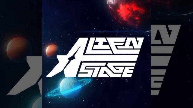 Ruler Of My Heart (official Instrumental)- ALIEN STAGE - VIVINOS & STUDIO LICO - °PrettyPrism°