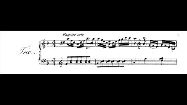 Maria Szymanowska - Polonaise C major (c.1819) смотреть онлайн
