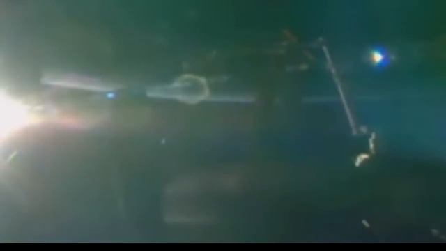 Веб-камера с МКС смотреть онлайн