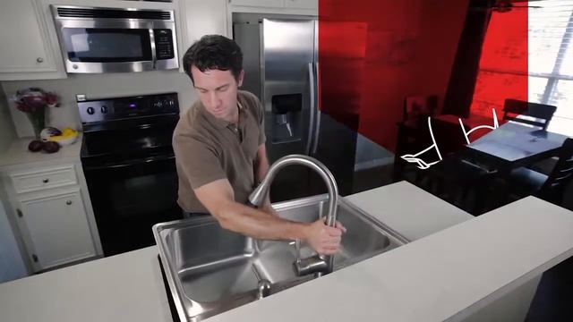 Швидкий монтаж мийки Franke Fast Fix смотреть онлайн