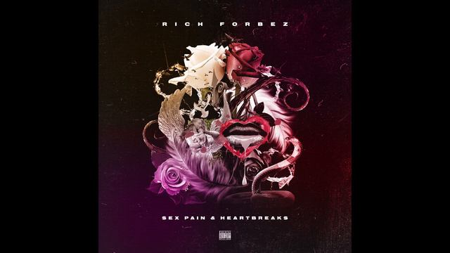 Rich Forbez - The Come Up (Freaky) ( (Audio) [Sex Pain & Heartbreaks ] смотреть онлайн