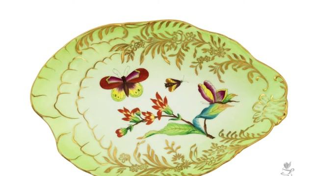 HEREND RUCHAICOF смотреть онлайн