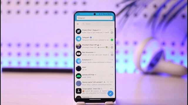 How To Access Blocked Telegram Channel ! смотреть онлайн